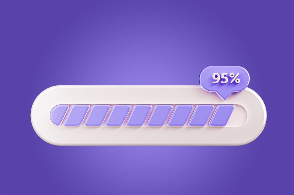 betöltési idő csökkentése